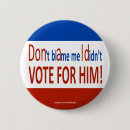 Search for blamed badges Hillary