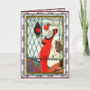 Search for vogue cards Illustration