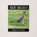 Search for new mexico puzzles Bird