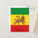 Search for rasta postcards Green