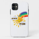 Search for cloud and rainbow cases Smiling