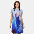 Search for graphic aprons Geometric