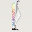 Search for yoga poses leggings Namaste
