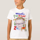 Search for birthday llama tshirts Cactus