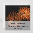 Search for photo family reunion invitations Party