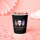 Search for halloween paper cups Cute