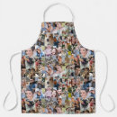 Search for pics aprons Family photo collage