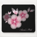 Search for black cherry mousepads Pink