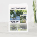 Search for rock birthday cards Blue