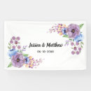 Search for rustic wedding banners Bride and groom