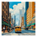 Search for deco illustration posters Retro