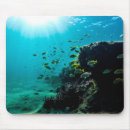 Search for snorkel mousepads Sea
