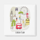 Search for cab magnets London