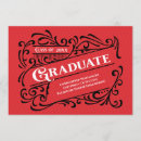 Search for college invitations Vintage