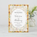 Search for white lace invitations Script