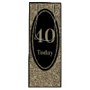 Search for 40th birthday gift bags Stylish