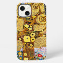 Search for gustav klimt iphone cases Yellow