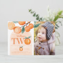 Search for two little cuties invitations Summer