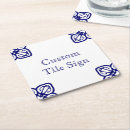 Search for spanish coasters White