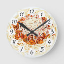 Search for restaurant clocks Noodles