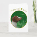 Search for brittany spaniel stuff cards Dog