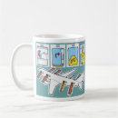 Search for airbus mugs Jet