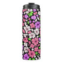 Search for colorful floral pattern mugs Pretty