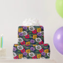 Search for lilac wrapping paper Flowers
