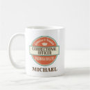 Search for corrections officer mugs Funny