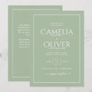 Search for apple wedding invitations Classic