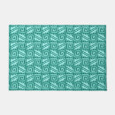 Search for aztec doormats Tribal pattern