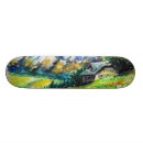 Search for landscaping skateboards Alpine