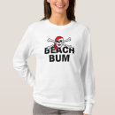 Search for beach bum tshirts Shore