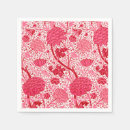 Search for vintage floral fabric napkins Flowers