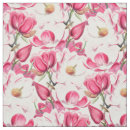 Search for vintage pink roses fabric White