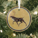 Search for brown art christmas tree decorations Nature
