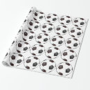 Search for athlete wrapping paper Sports