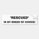 Search for animal welfare bumper stickers Pets