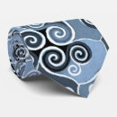 Search for swirly ties Pattern