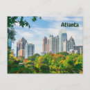 Search for atlanta postcards City