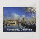 Search for oceanside postcards San