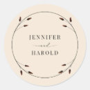 Search for western barn wedding stickers Rustic