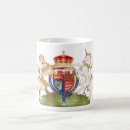 Search for coats of arms mugs Shield