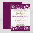 Search for effects invitations Gold glitter