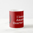 Search for quarter horse mugs Equine