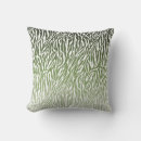 Search for green zebra cushions Wild