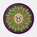 Search for zodiacs magnets Taurus