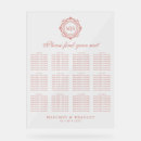 Search for rose gold wedding signs Find your seat