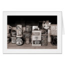 Search for tin can Black and white