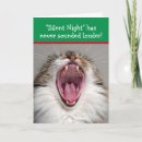 Search for singing cats christmas cards Music